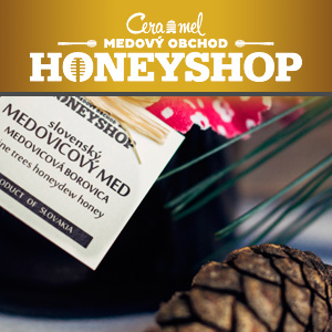 Cera Mel honey shop